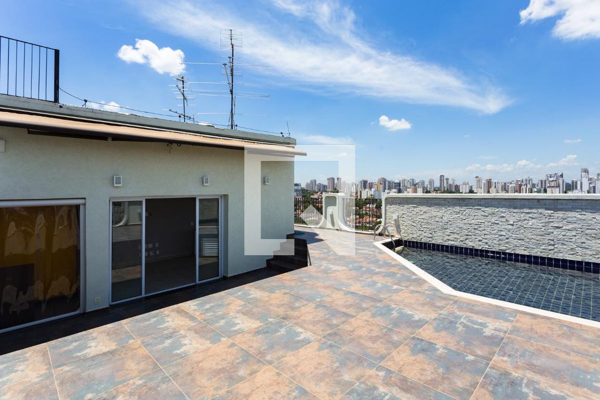 Cobertura, 1 quarto, 182 m² - Foto 32