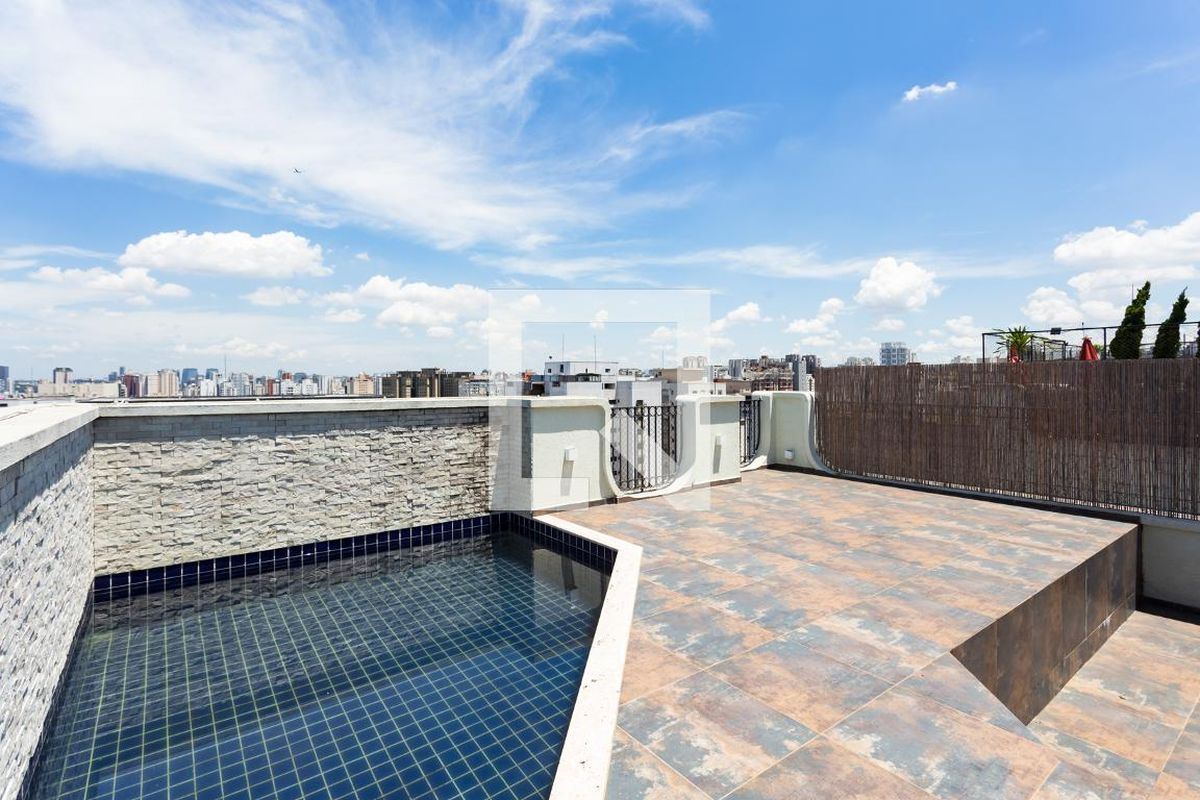 Cobertura, 1 quarto, 182 m² - Foto 30