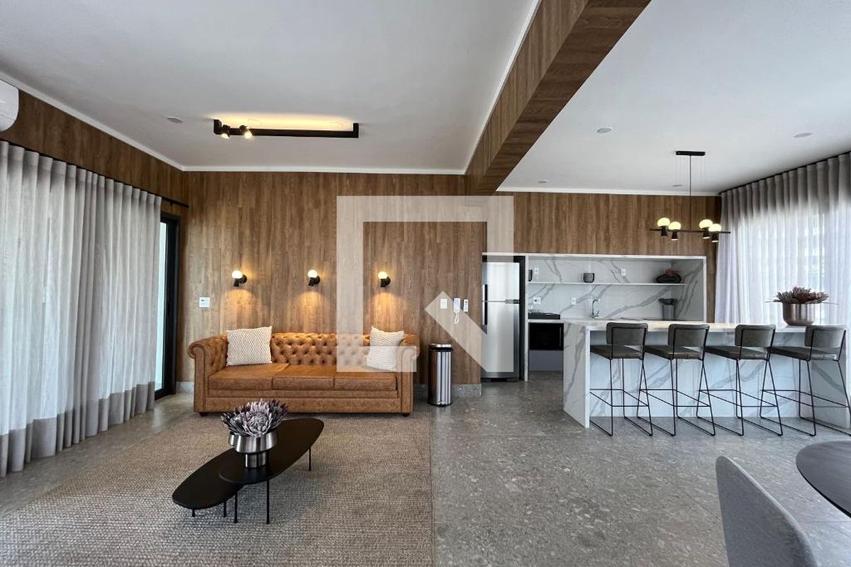 Apartamento à Venda - Cambuí, 2 Quartos,  130 m2 em , Campinas - sp | SoloBR