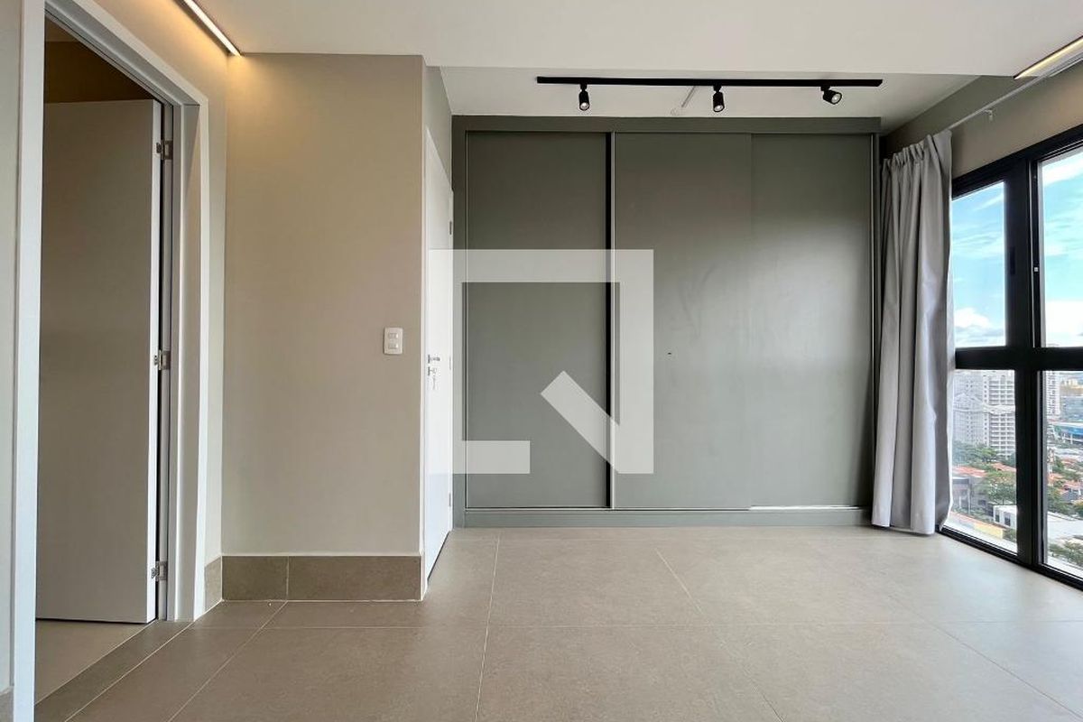 Apartamento à Venda - Cambuí, 2 Quartos,  130 m2 em , Campinas - sp | SoloBR