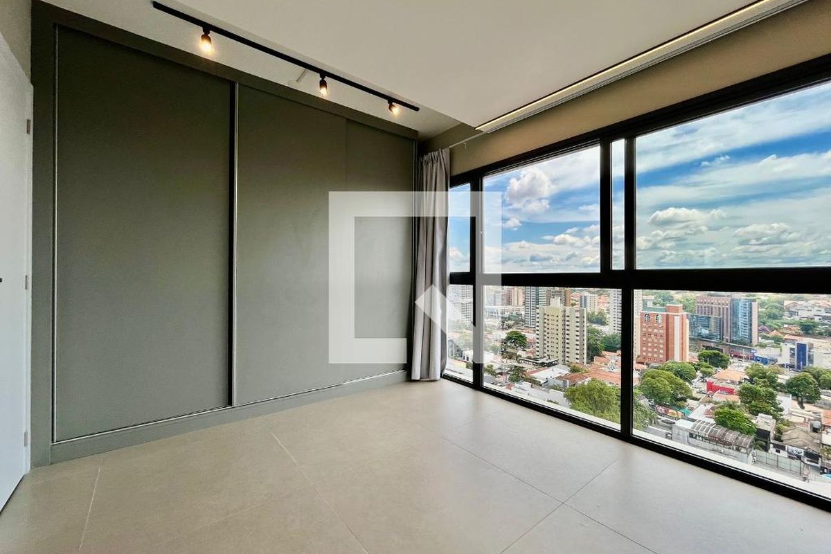 Apartamento à Venda - Cambuí, 2 Quartos,  130 m2 em , Campinas - sp | SoloBR