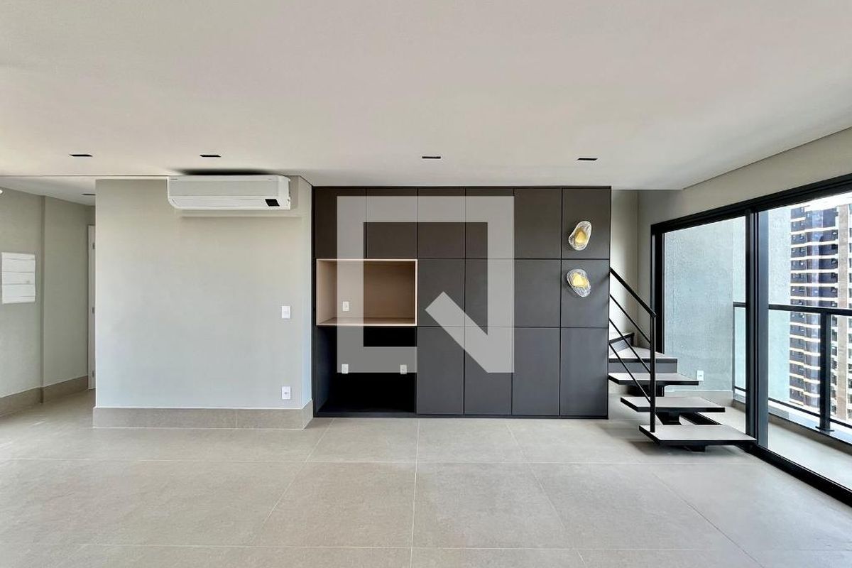 Apartamento à Venda - Cambuí, 2 Quartos,  130 m2 em , Campinas - sp | SoloBR