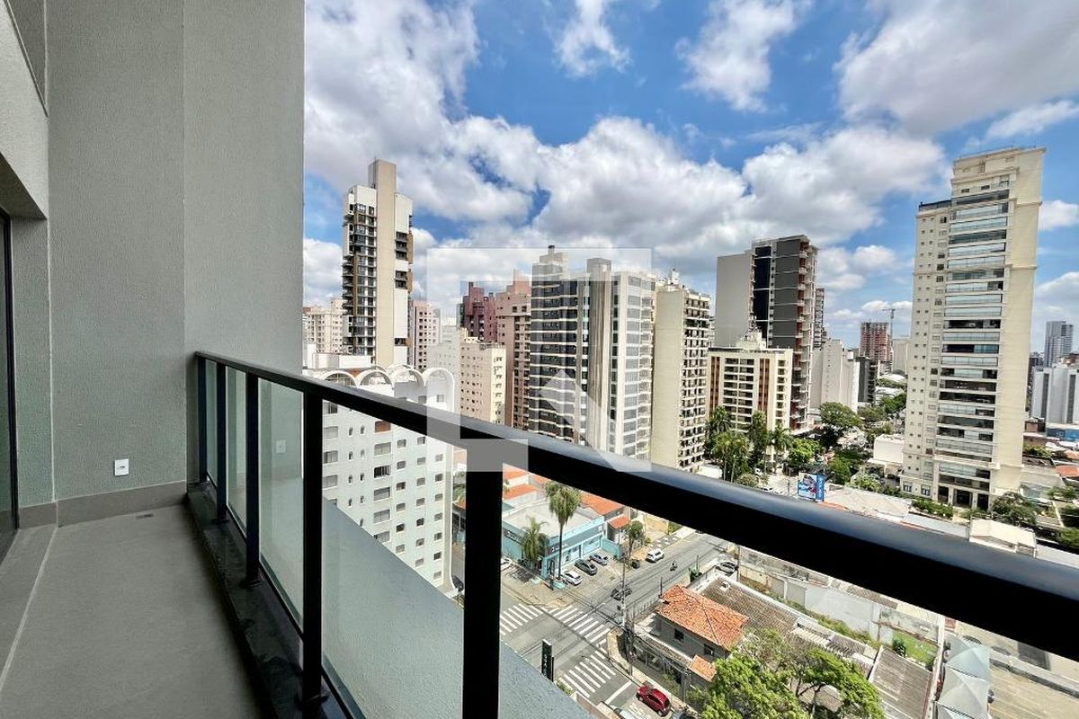 Apartamento à Venda - Cambuí, 2 Quartos,  130 m2 em , Campinas - sp | SoloBR