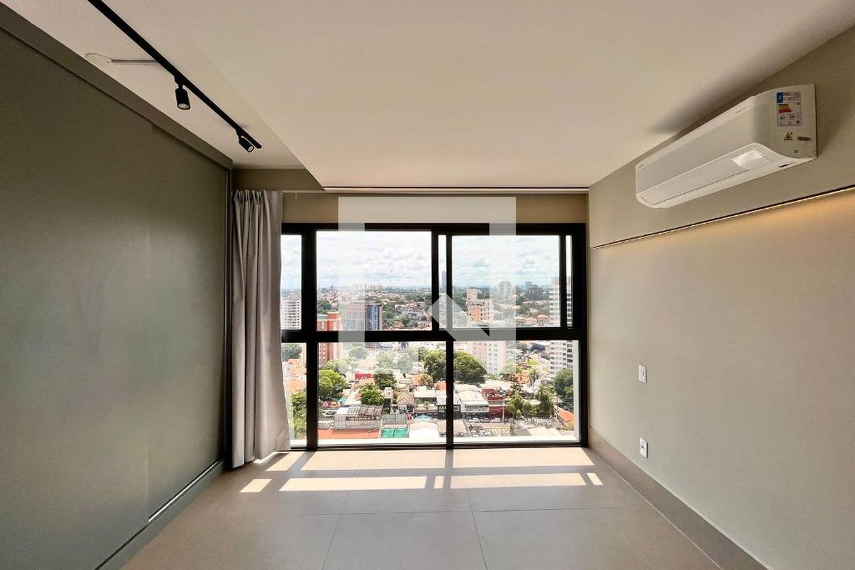 Apartamento à Venda - Cambuí, 2 Quartos,  130 m2 em , Campinas - sp | SoloBR