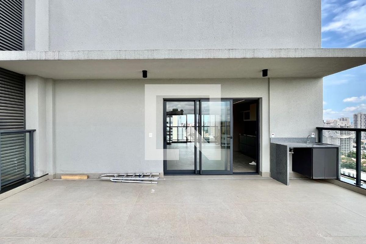 Apartamento à Venda - Cambuí, 2 Quartos,  130 m2 em , Campinas - sp | SoloBR