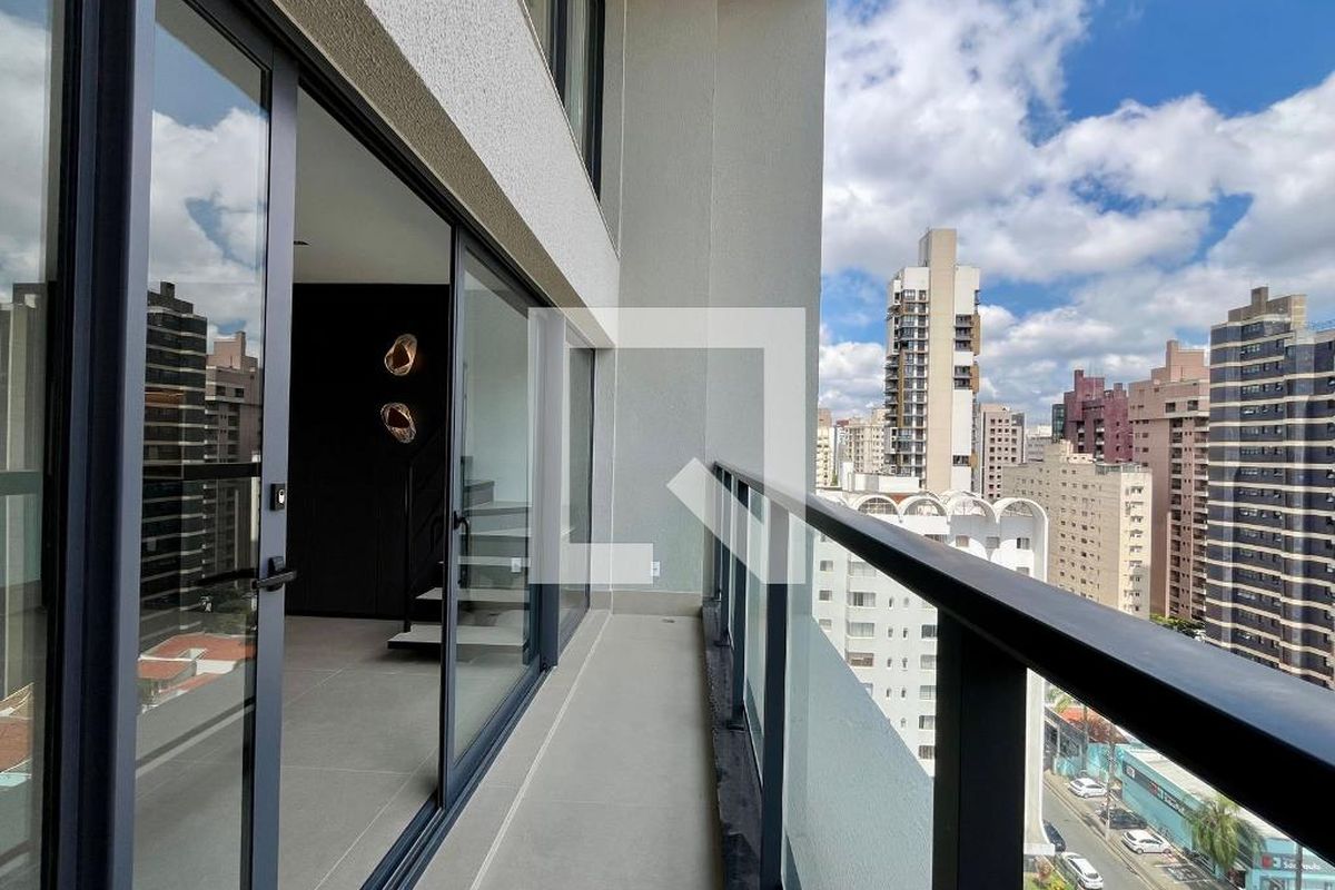 Apartamento à Venda - Cambuí, 2 Quartos,  130 m2 em , Campinas - sp | SoloBR