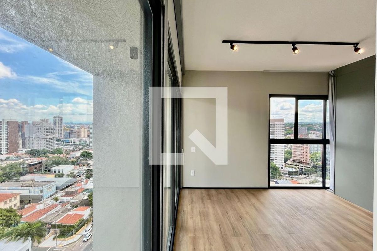 Apartamento à Venda - Cambuí, 2 Quartos,  130 m2 em , Campinas - sp | SoloBR