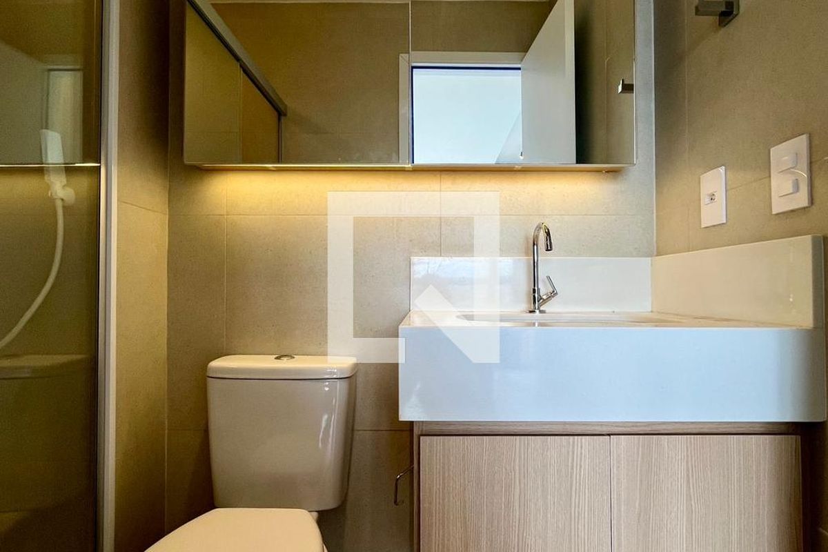 Apartamento à Venda - Cambuí, 2 Quartos,  130 m2 em , Campinas - sp | SoloBR