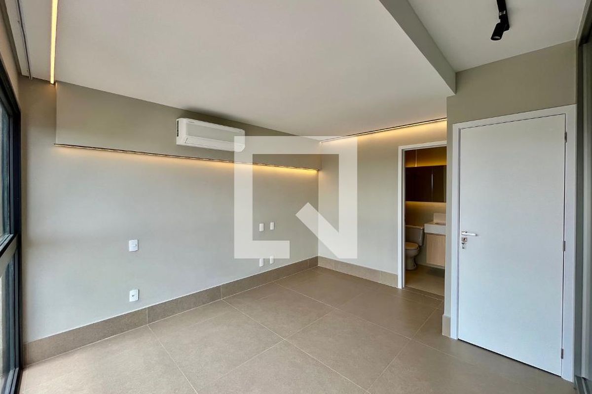 Apartamento à Venda - Cambuí, 2 Quartos,  130 m2 em , Campinas - sp | SoloBR