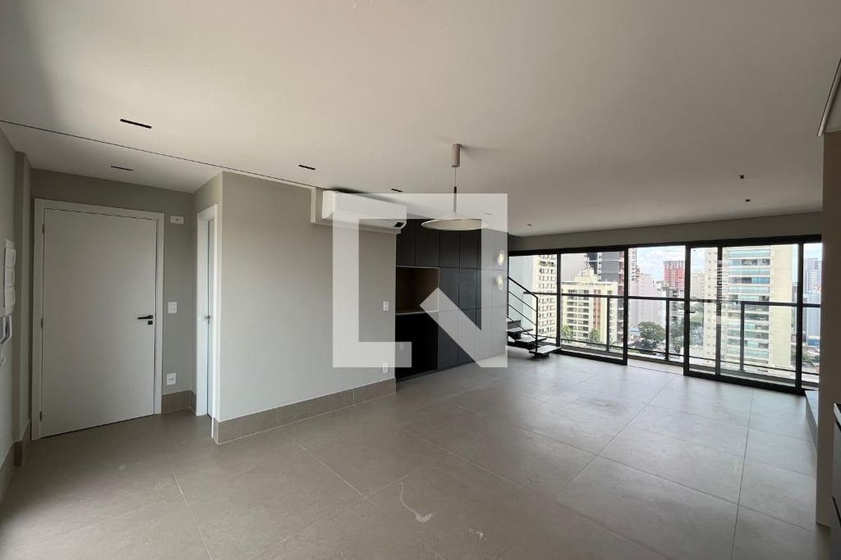 Apartamento à Venda - Cambuí, 2 Quartos,  130 m2 em , Campinas - sp | SoloBR