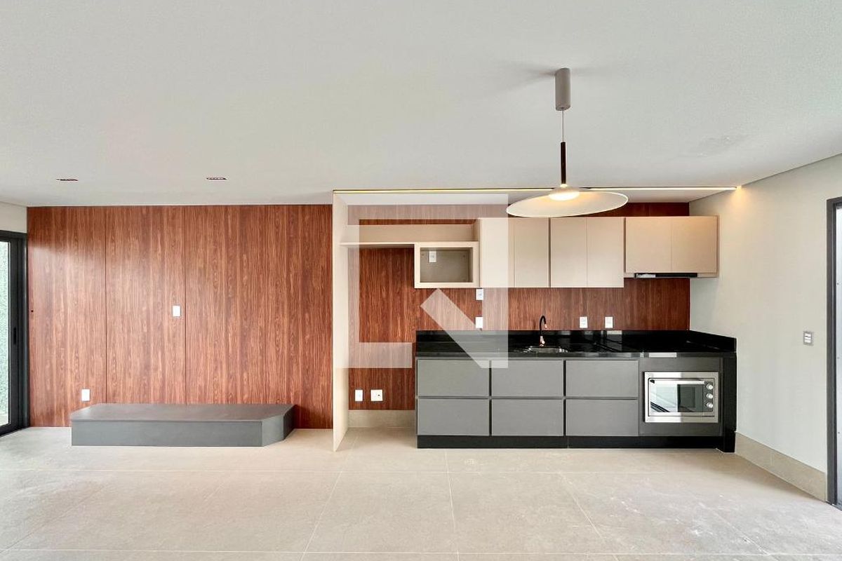 Apartamento à Venda - Cambuí, 2 Quartos,  130 m2 em , Campinas - sp | SoloBR