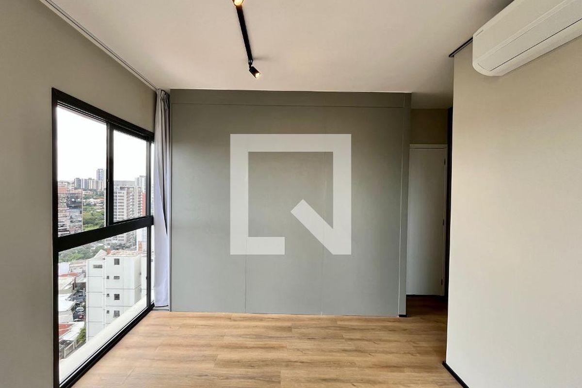 Apartamento à Venda - Cambuí, 2 Quartos,  130 m2 em , Campinas - sp | SoloBR