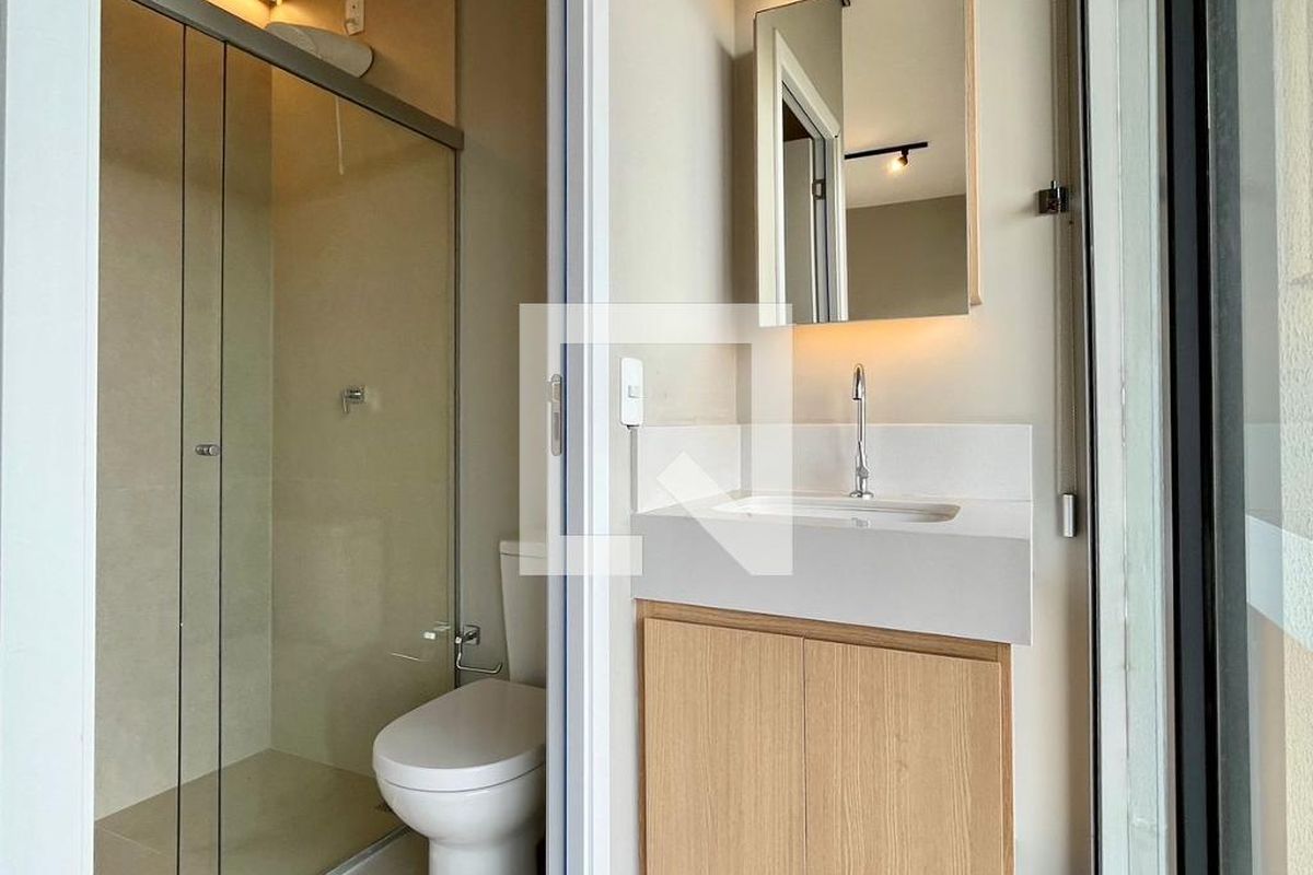 Apartamento à Venda - Cambuí, 2 Quartos,  130 m2 em , Campinas - sp | SoloBR