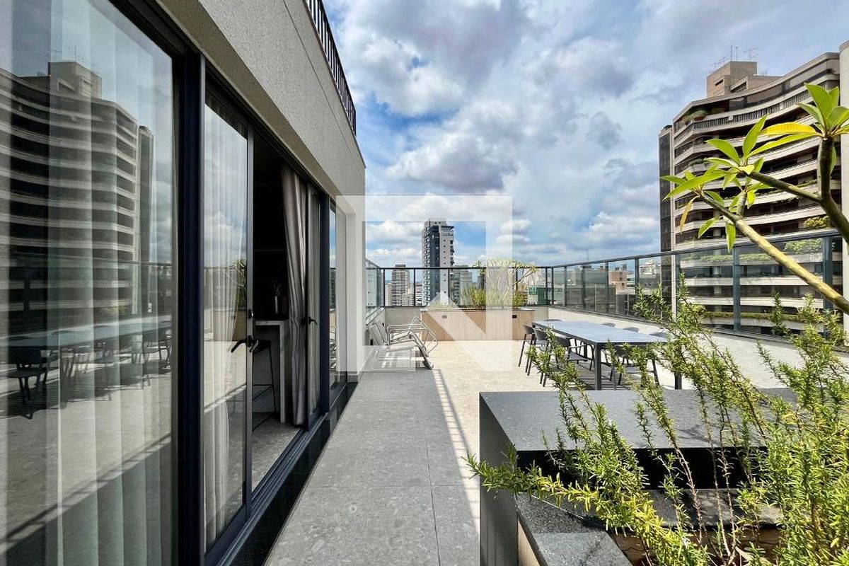 Apartamento à Venda - Cambuí, 2 Quartos,  130 m2 em , Campinas - sp | SoloBR