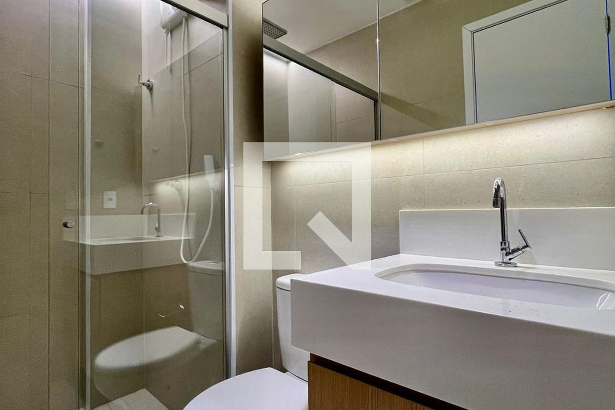 Apartamento à Venda - Cambuí, 2 Quartos,  130 m2 em , Campinas - sp | SoloBR