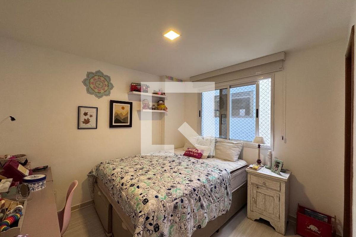 Apartamento, 4 quartos, 157 m² - Foto 62