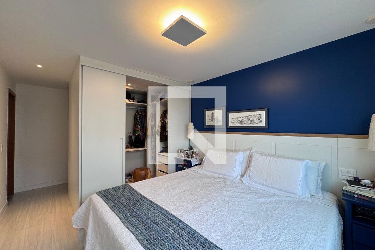 Apartamento, 4 quartos, 157 m² - Foto 30