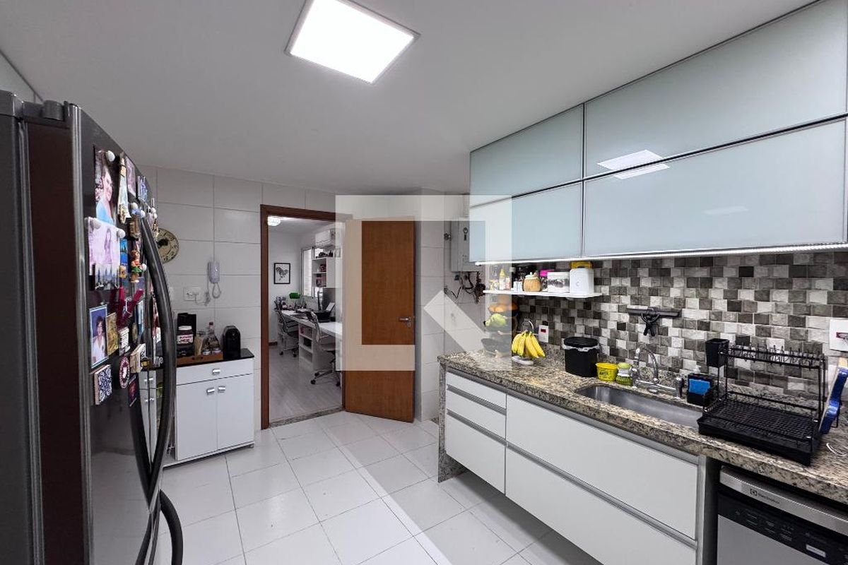 Apartamento, 4 quartos, 157 m² - Foto 88
