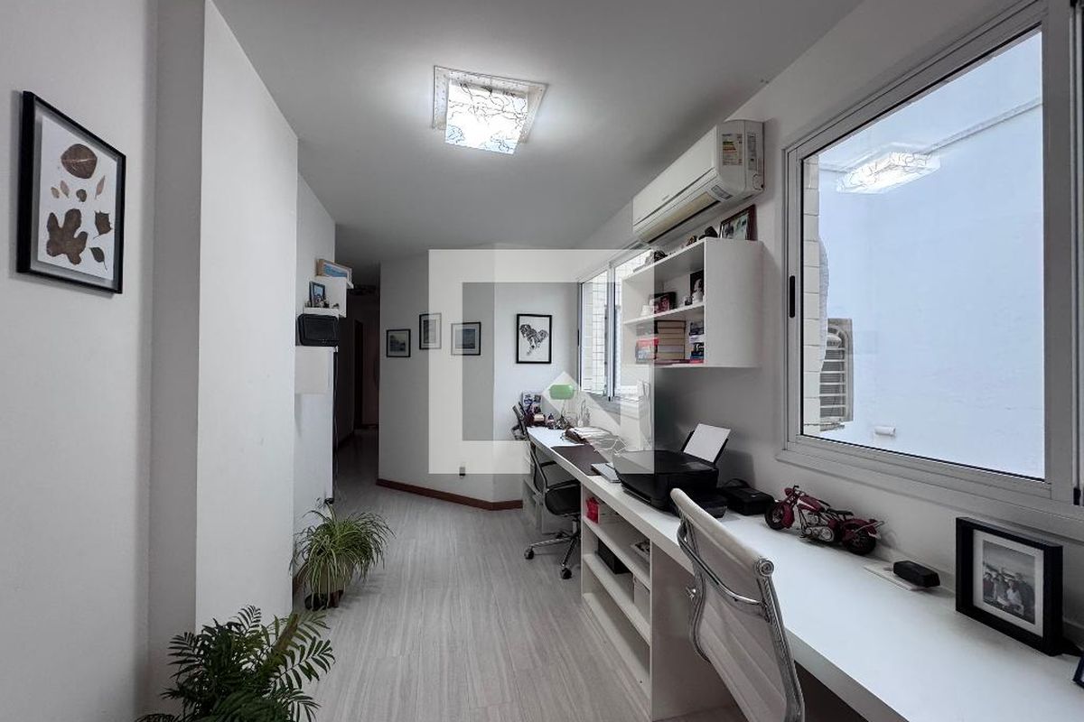 Apartamento, 4 quartos, 157 m² - Foto 28
