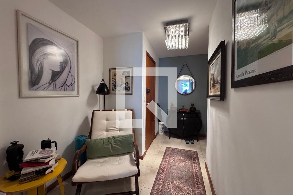 Apartamento, 4 quartos, 157 m² - Foto 22