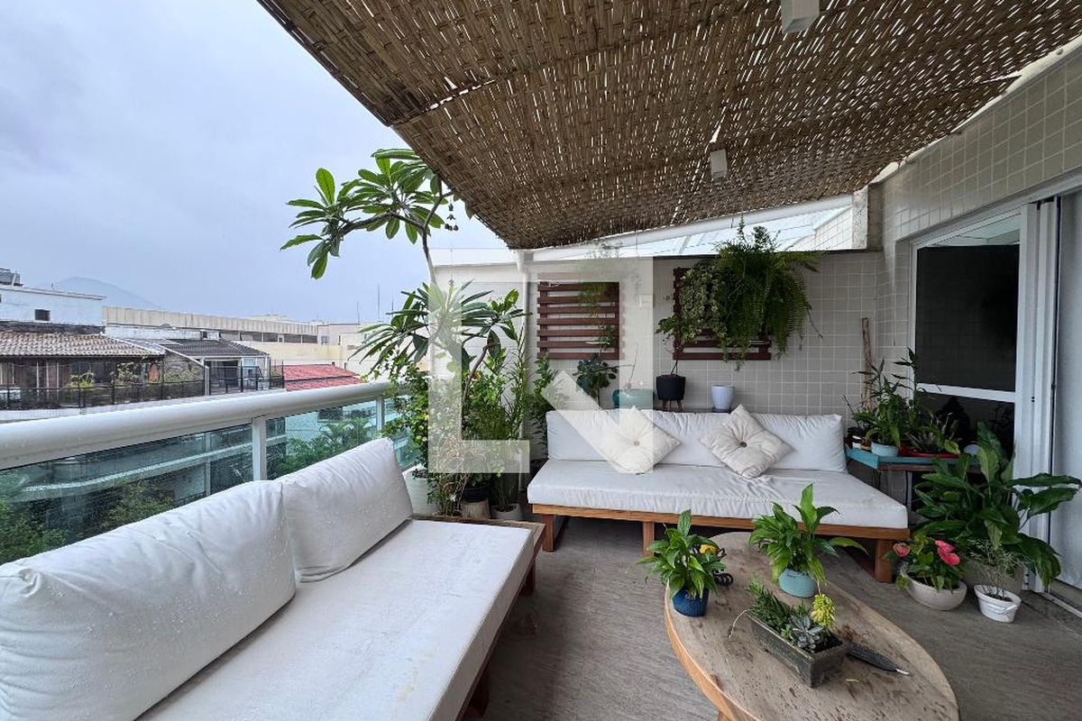 Apartamento, 4 quartos, 157 m² - Foto 10