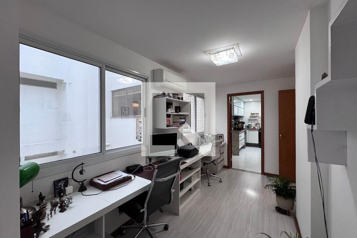 Apartamento, 4 quartos, 157 m² - Foto 26