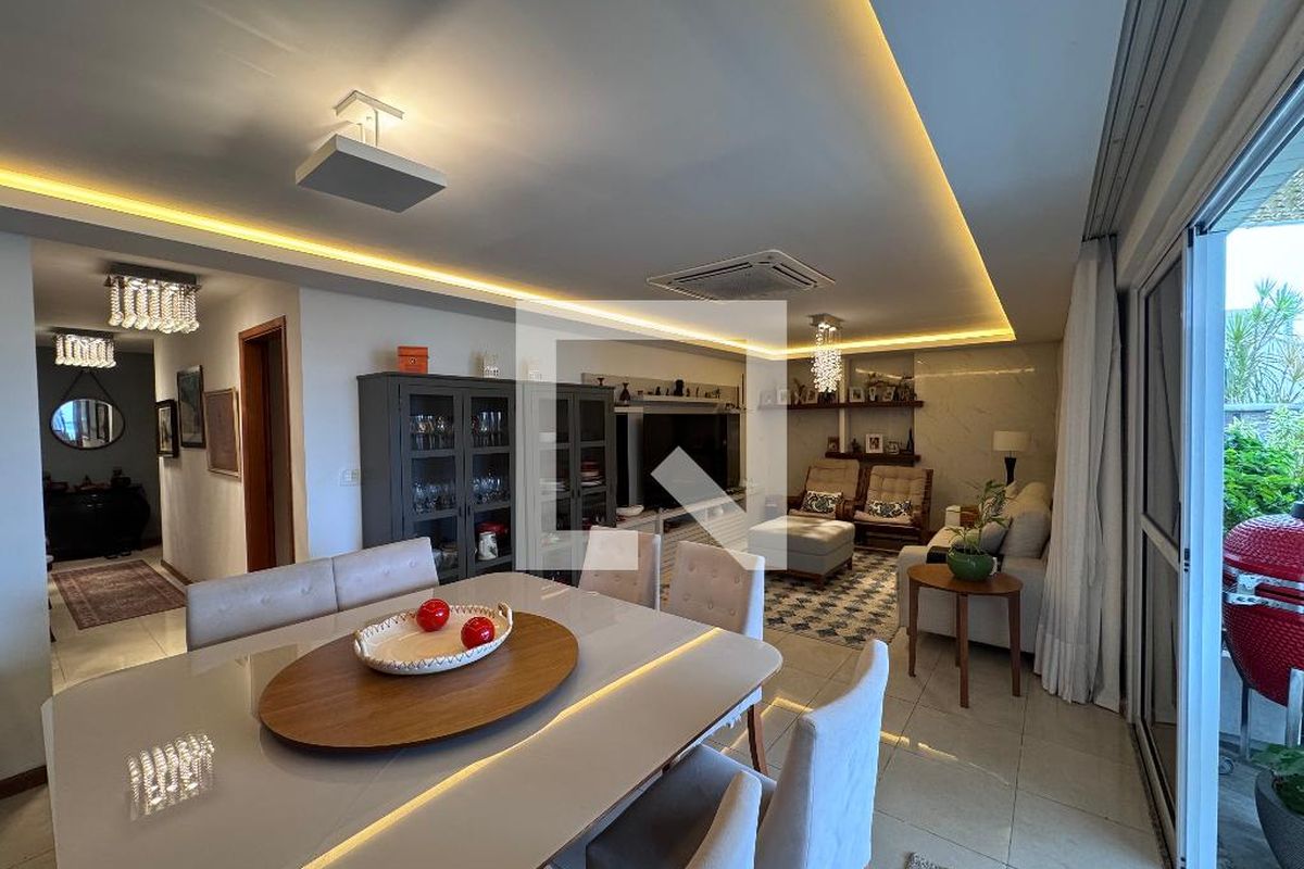 Apartamento, 4 quartos, 157 m² - Foto 8