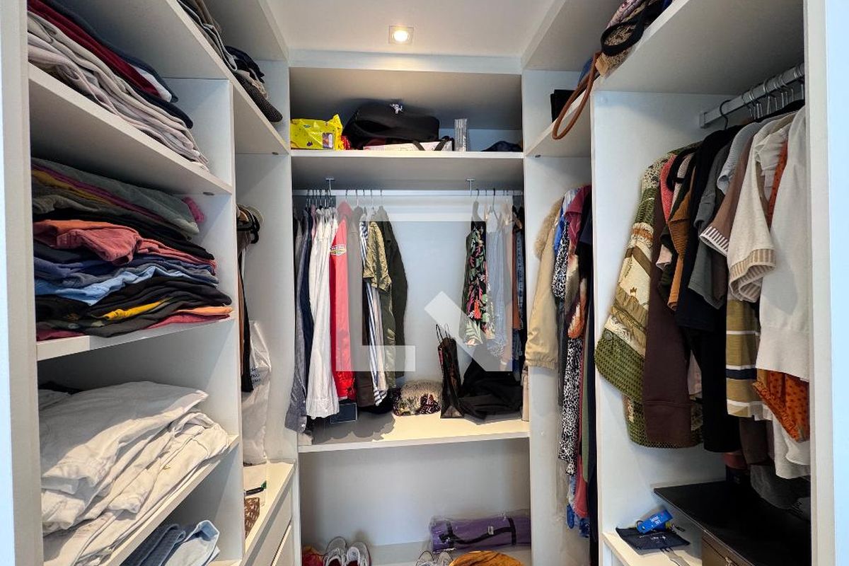 Apartamento, 4 quartos, 157 m² - Foto 36