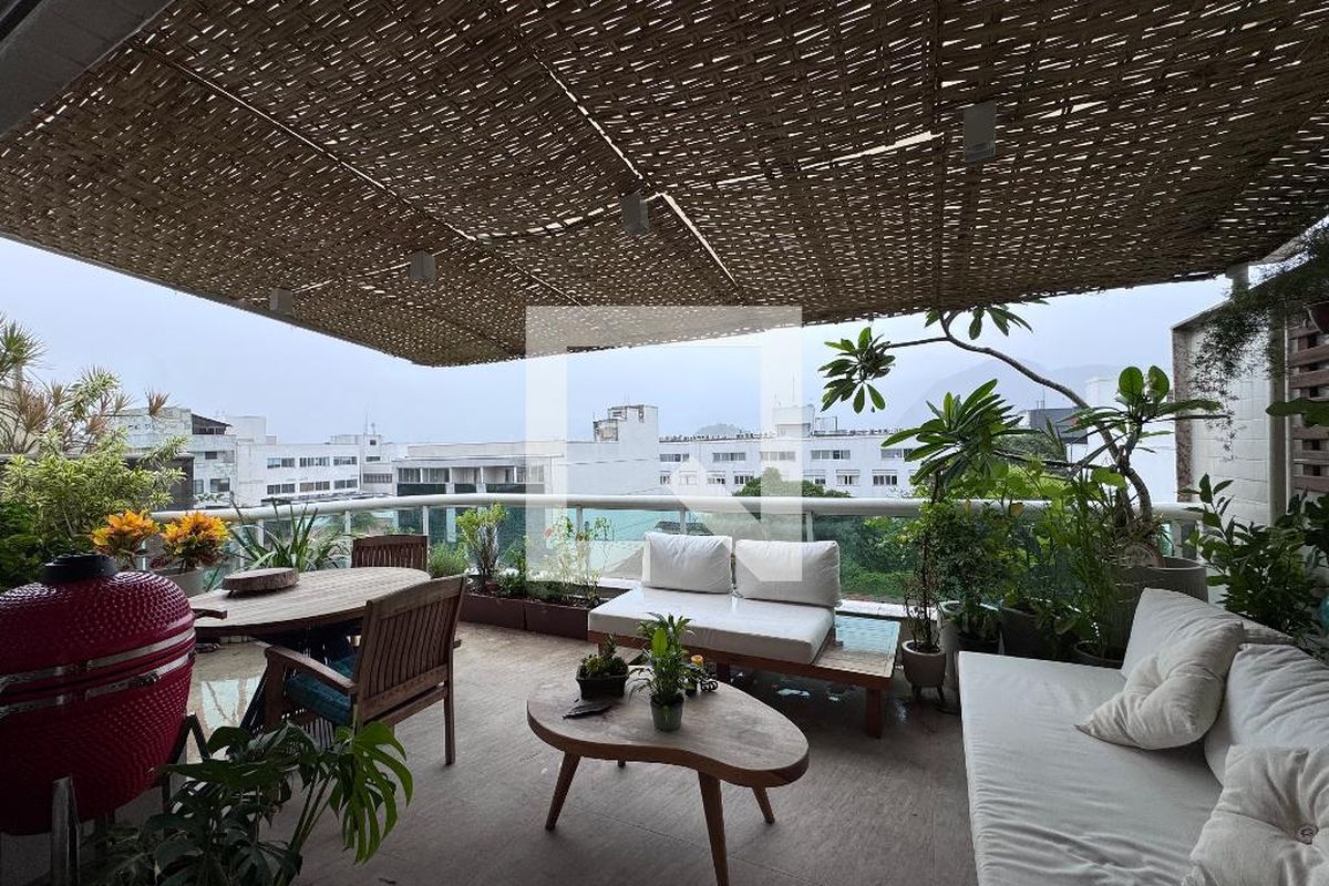 Apartamento, 4 quartos, 157 m² - Foto 14