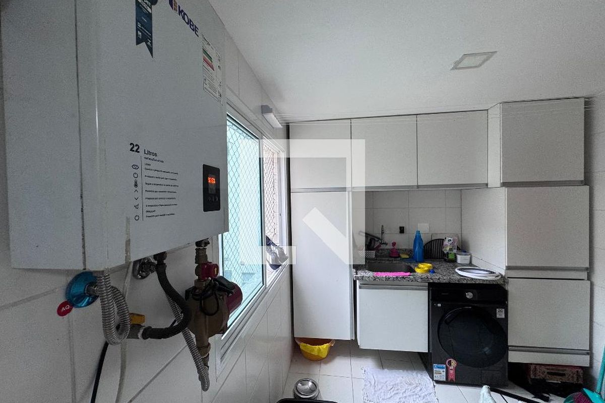 Apartamento, 4 quartos, 157 m² - Foto 98
