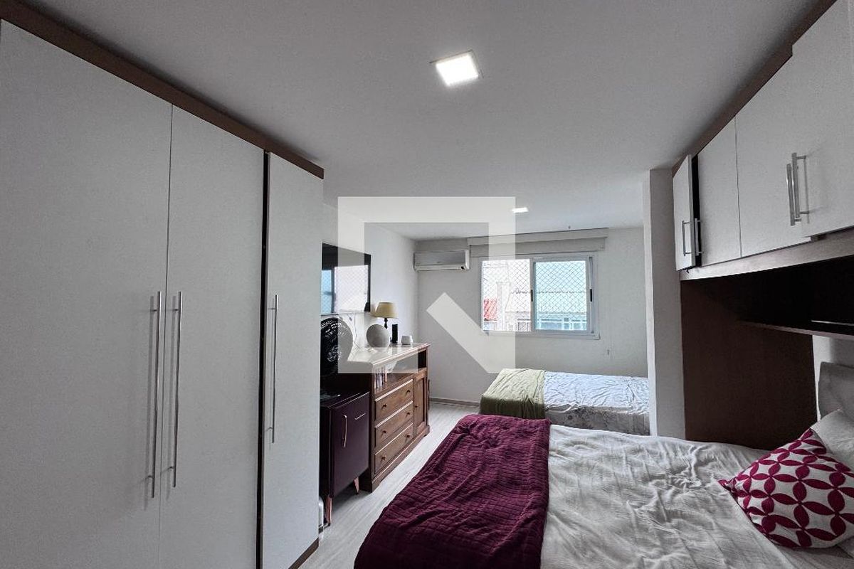 Apartamento, 4 quartos, 157 m² - Foto 46