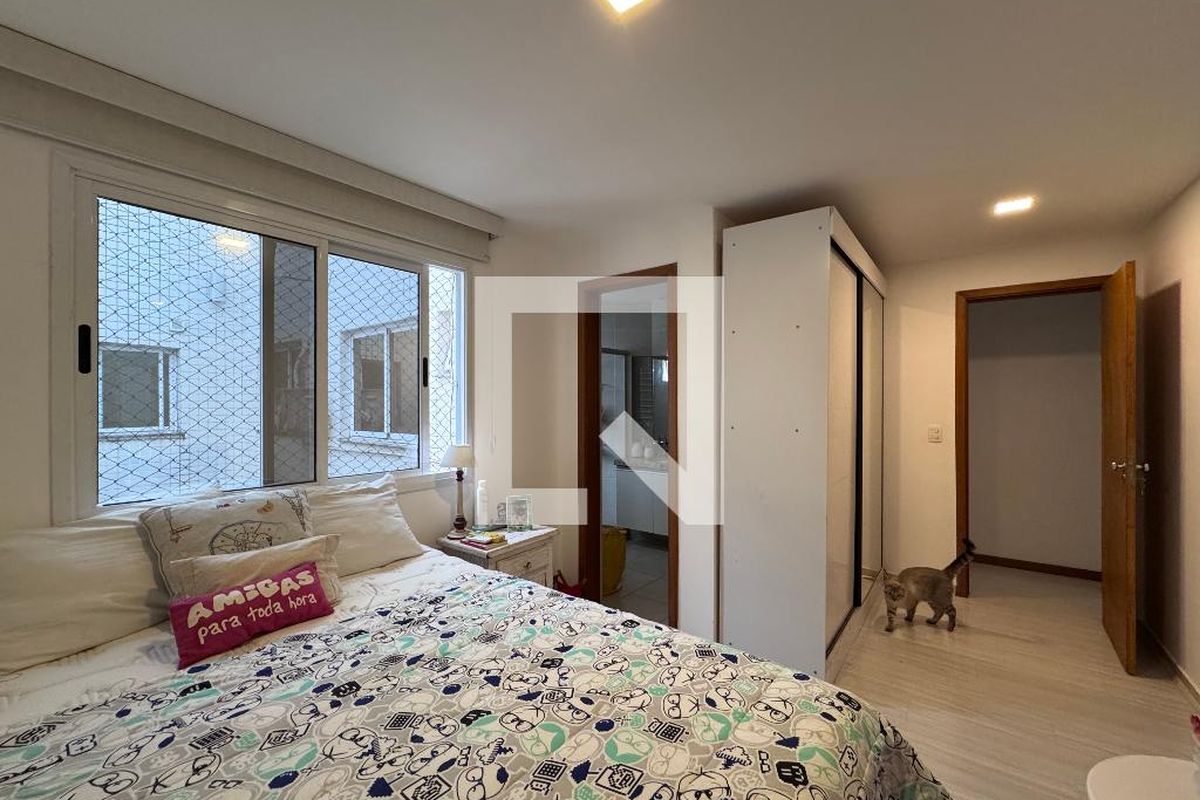 Apartamento, 4 quartos, 157 m² - Foto 64