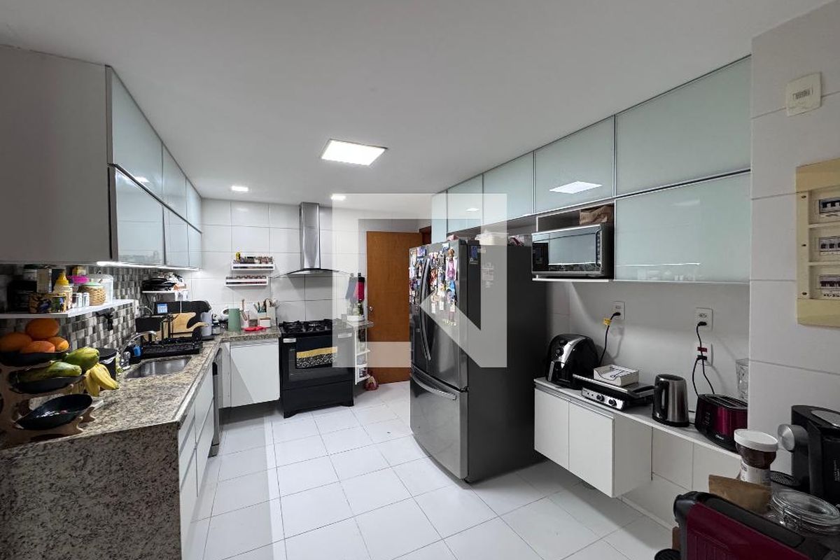 Apartamento, 4 quartos, 157 m² - Foto 90
