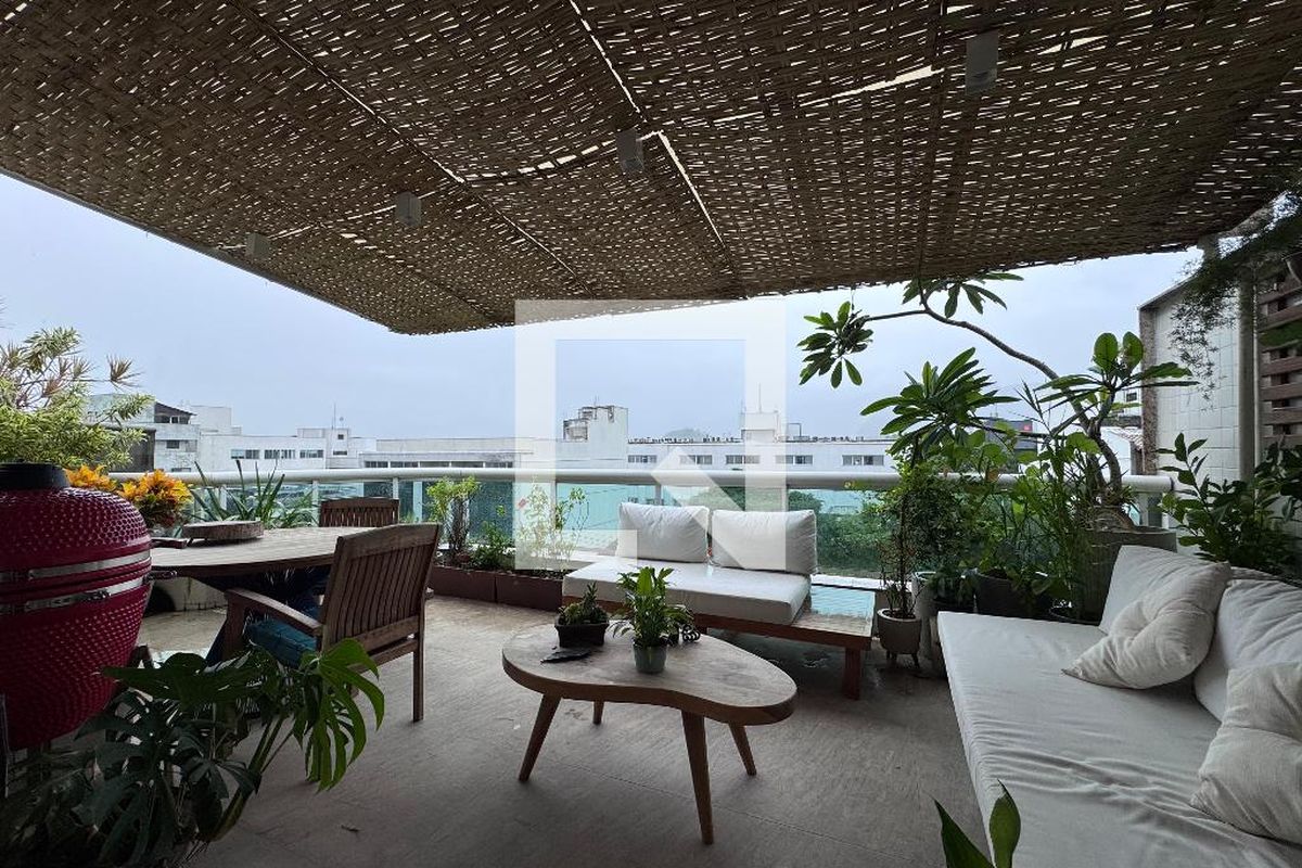 Apartamento, 4 quartos, 157 m² - Foto 18