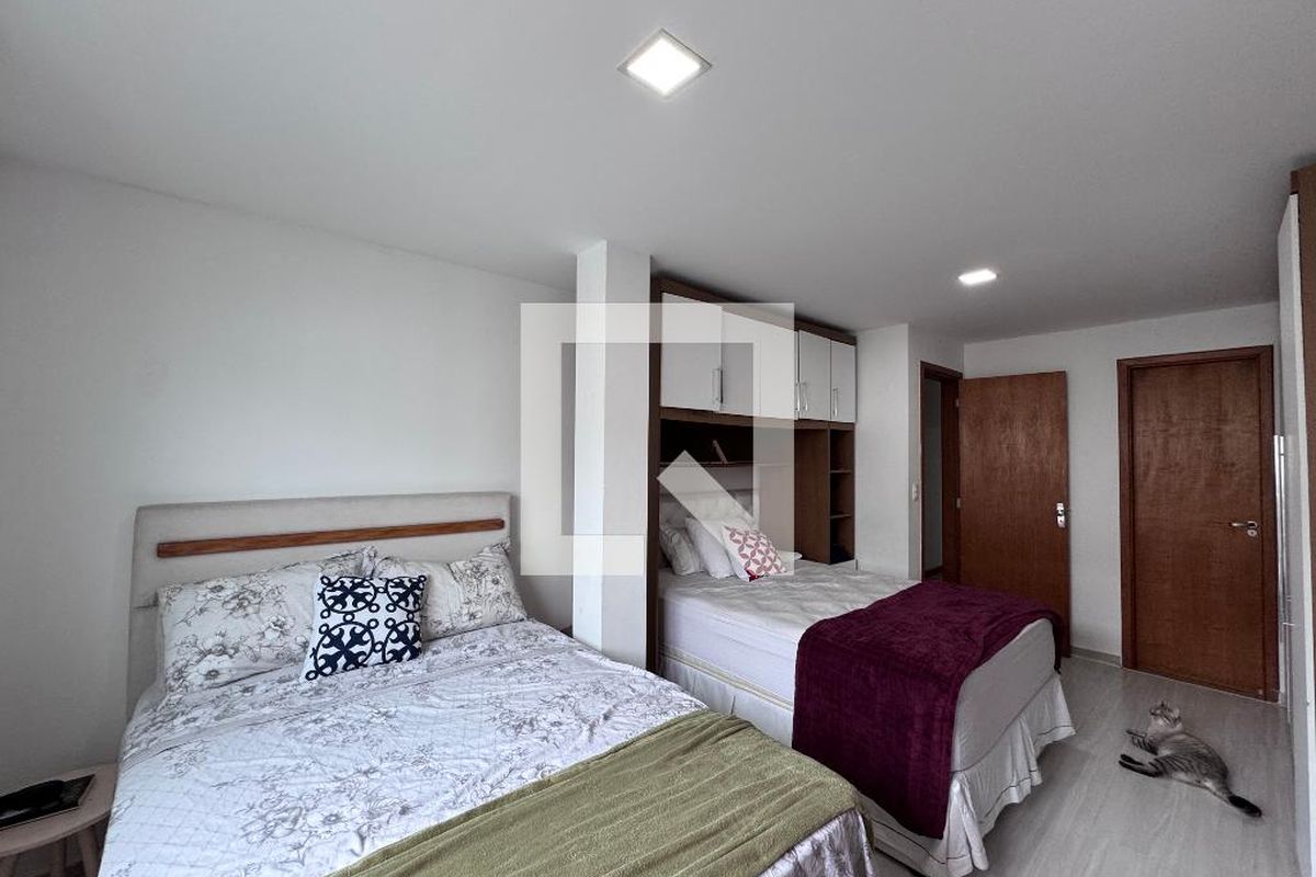 Apartamento, 4 quartos, 157 m² - Foto 52