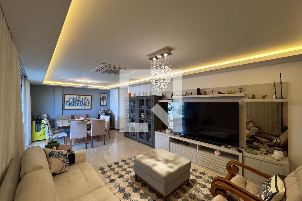 Apartamento, 4 quartos, 157 m² - Foto 4