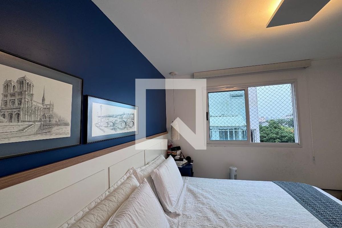 Apartamento, 4 quartos, 157 m² - Foto 34