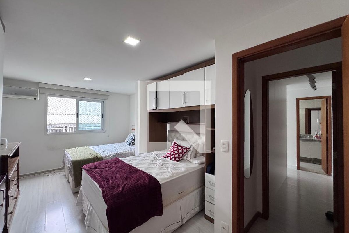 Apartamento, 4 quartos, 157 m² - Foto 48