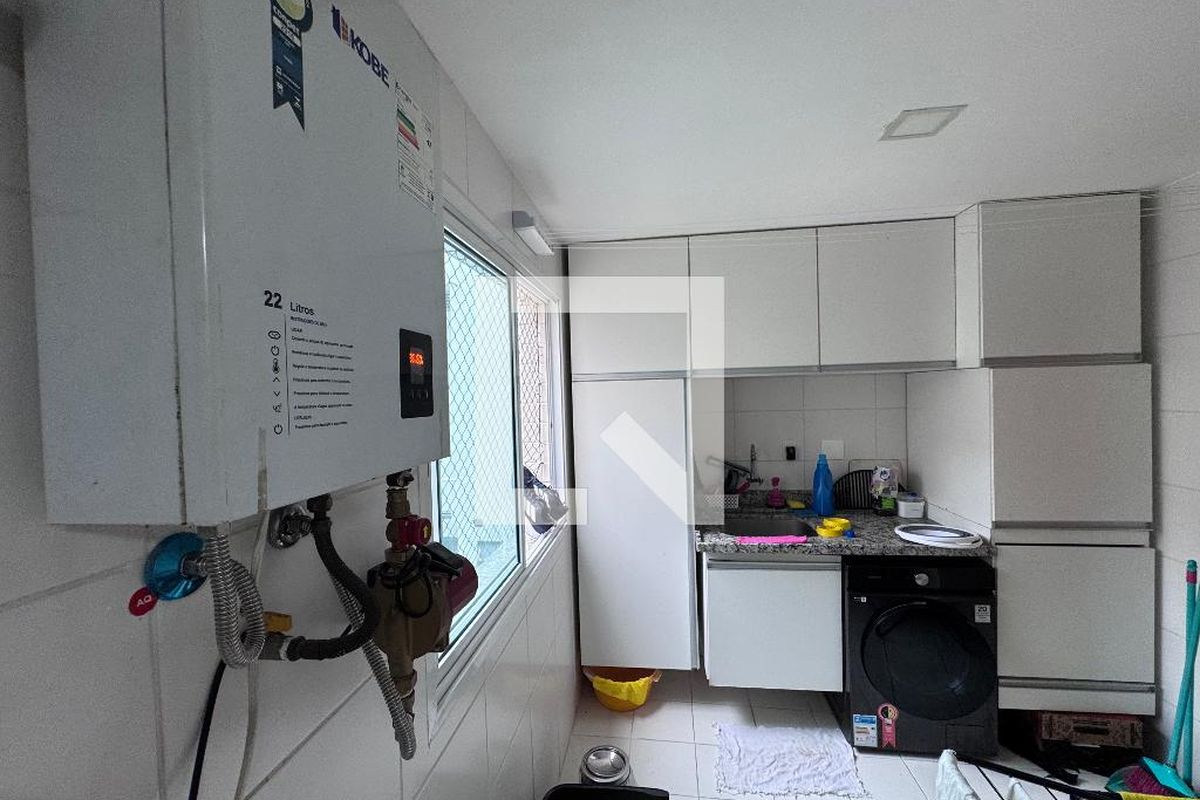 Apartamento, 4 quartos, 157 m² - Foto 100