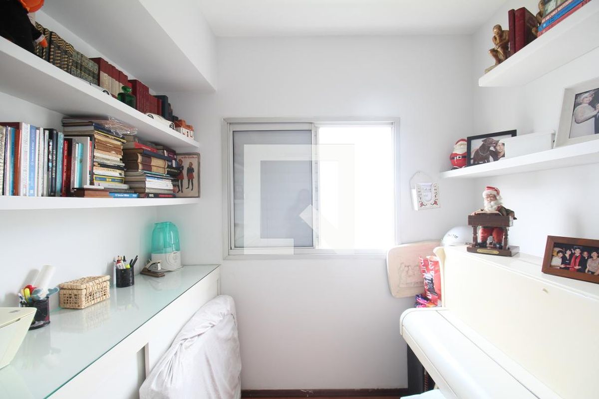 Apartamento, 3 quartos, 75 m² - Foto 25