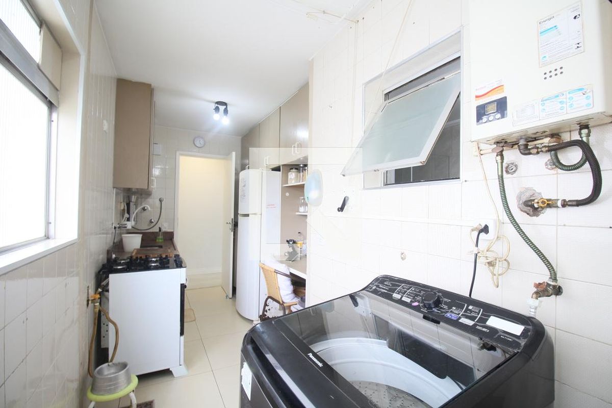 Apartamento, 3 quartos, 75 m² - Foto 51