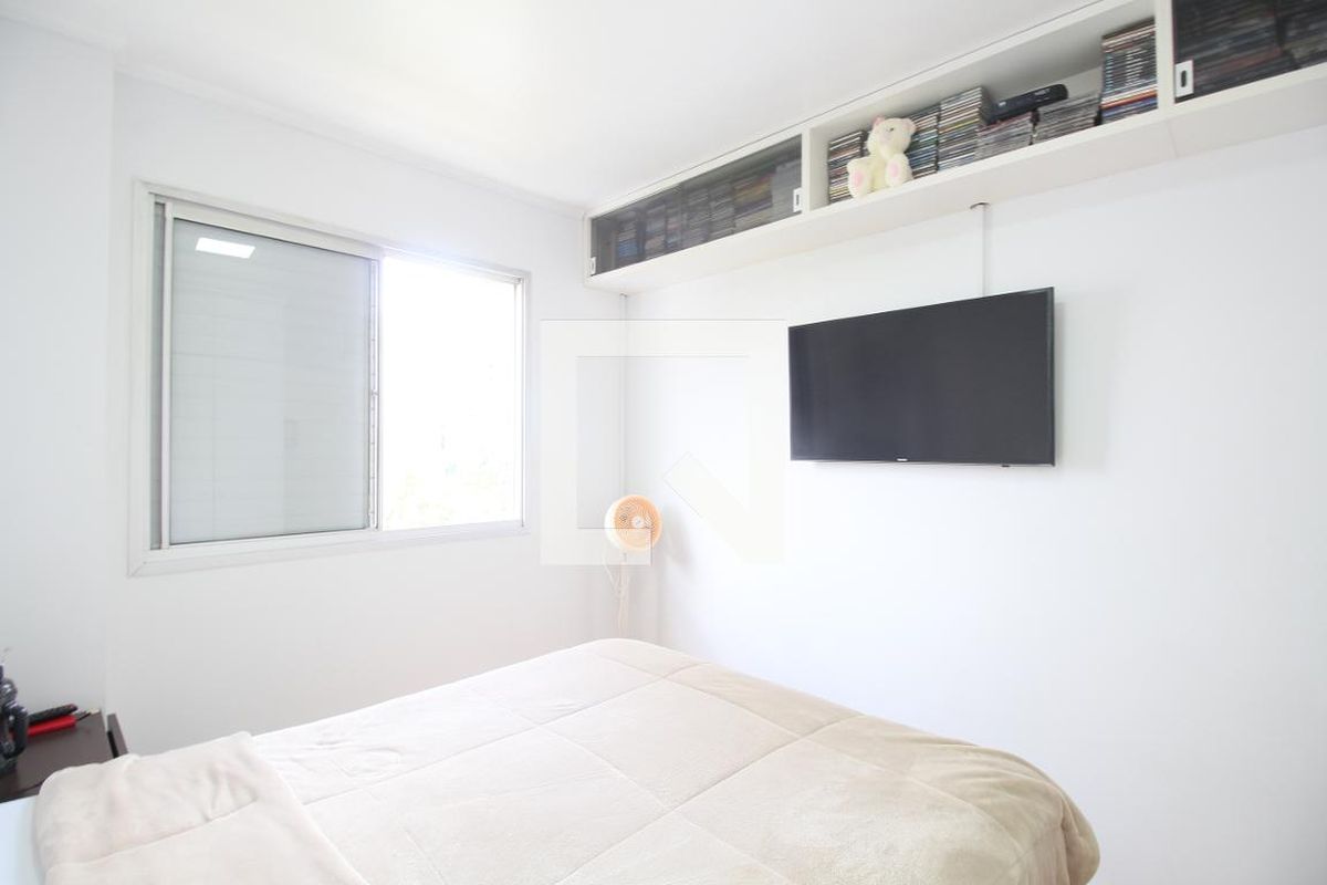Apartamento, 3 quartos, 75 m² - Foto 39