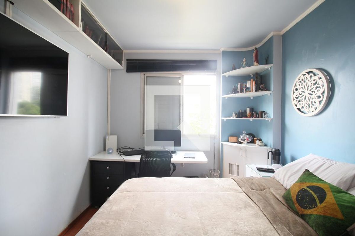 Apartamento, 3 quartos, 75 m² - Foto 19