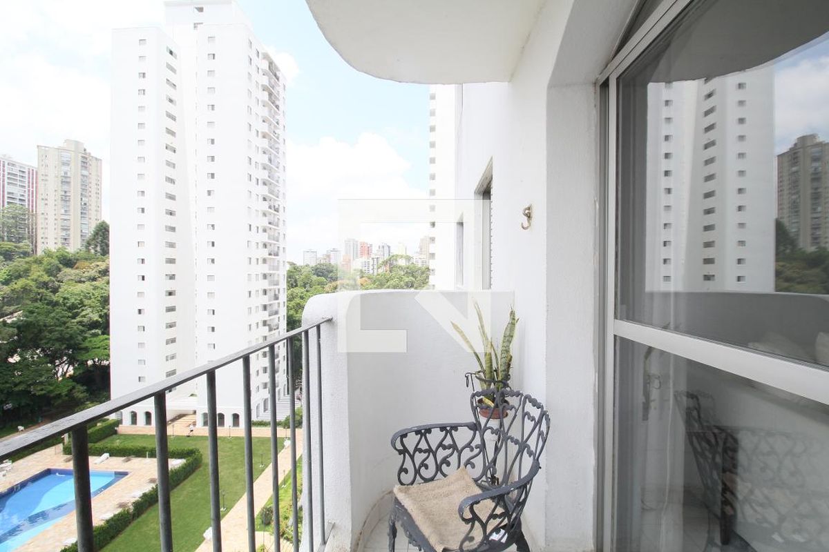 Apartamento, 3 quartos, 75 m² - Foto 11