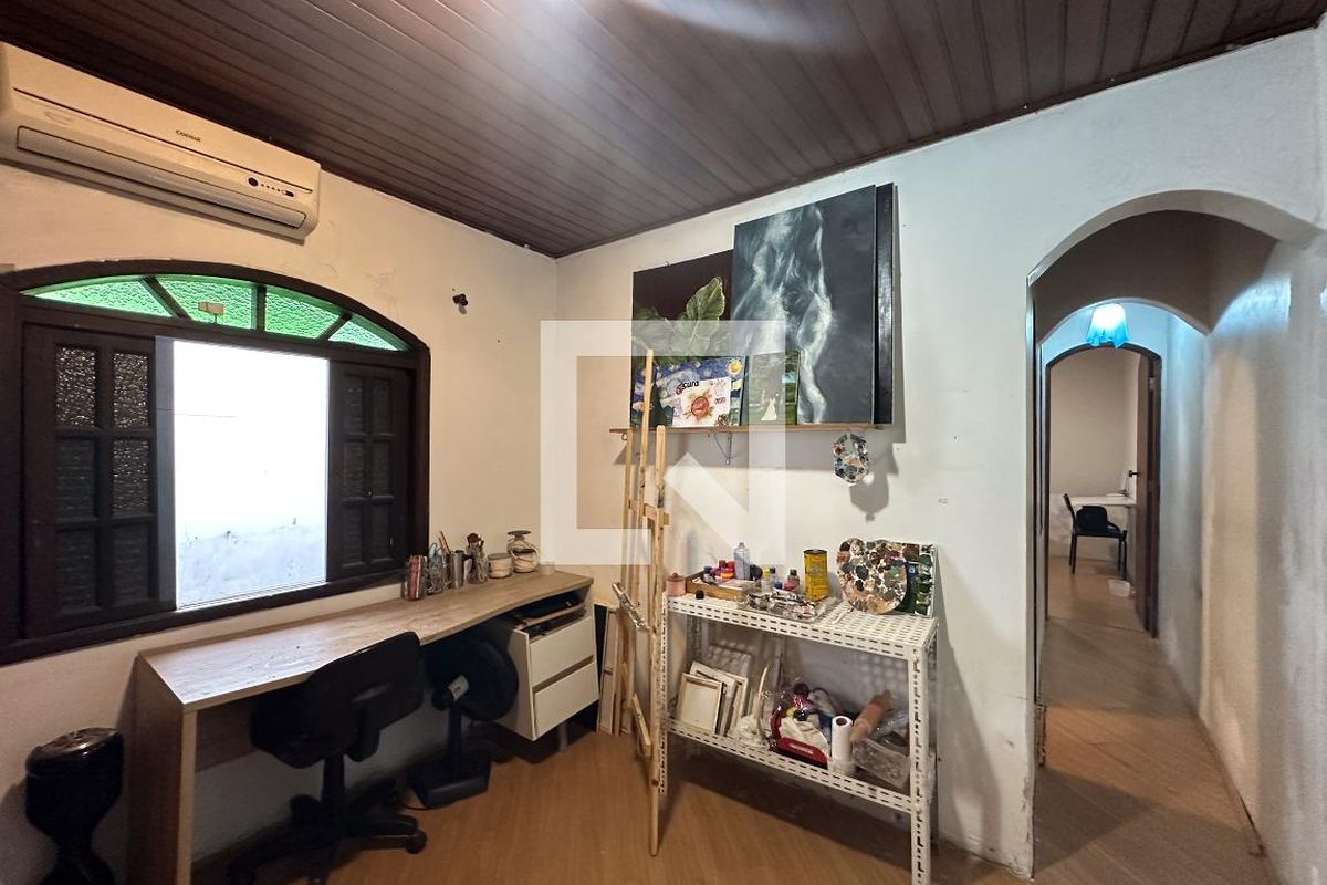 Casa, 4 quartos, 120 m² - Foto 35
