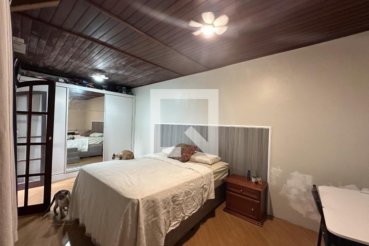 Casa, 4 quartos, 120 m² - Foto 19
