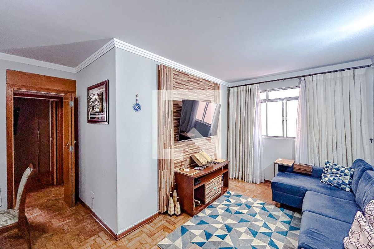 Apartamento, 2 quartos, 72 m² - Foto 4