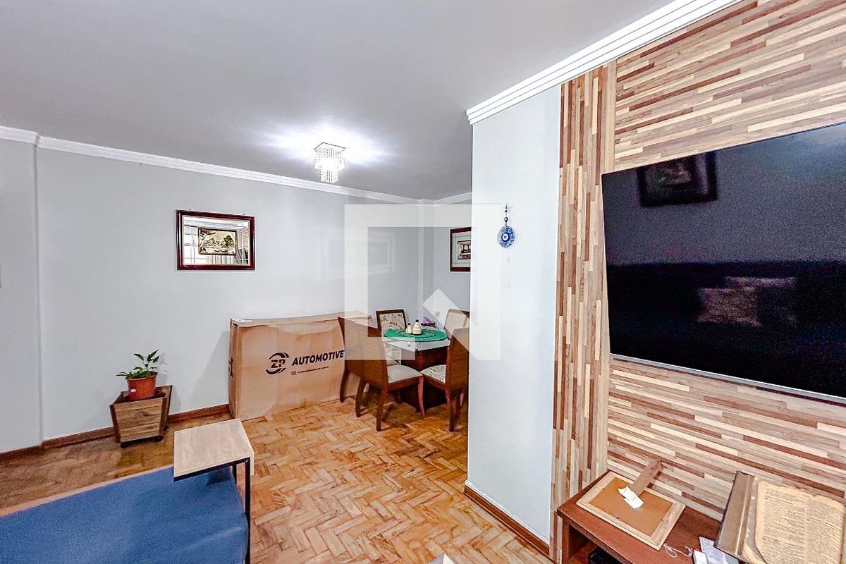 Apartamento, 2 quartos, 72 m² - Foto 8