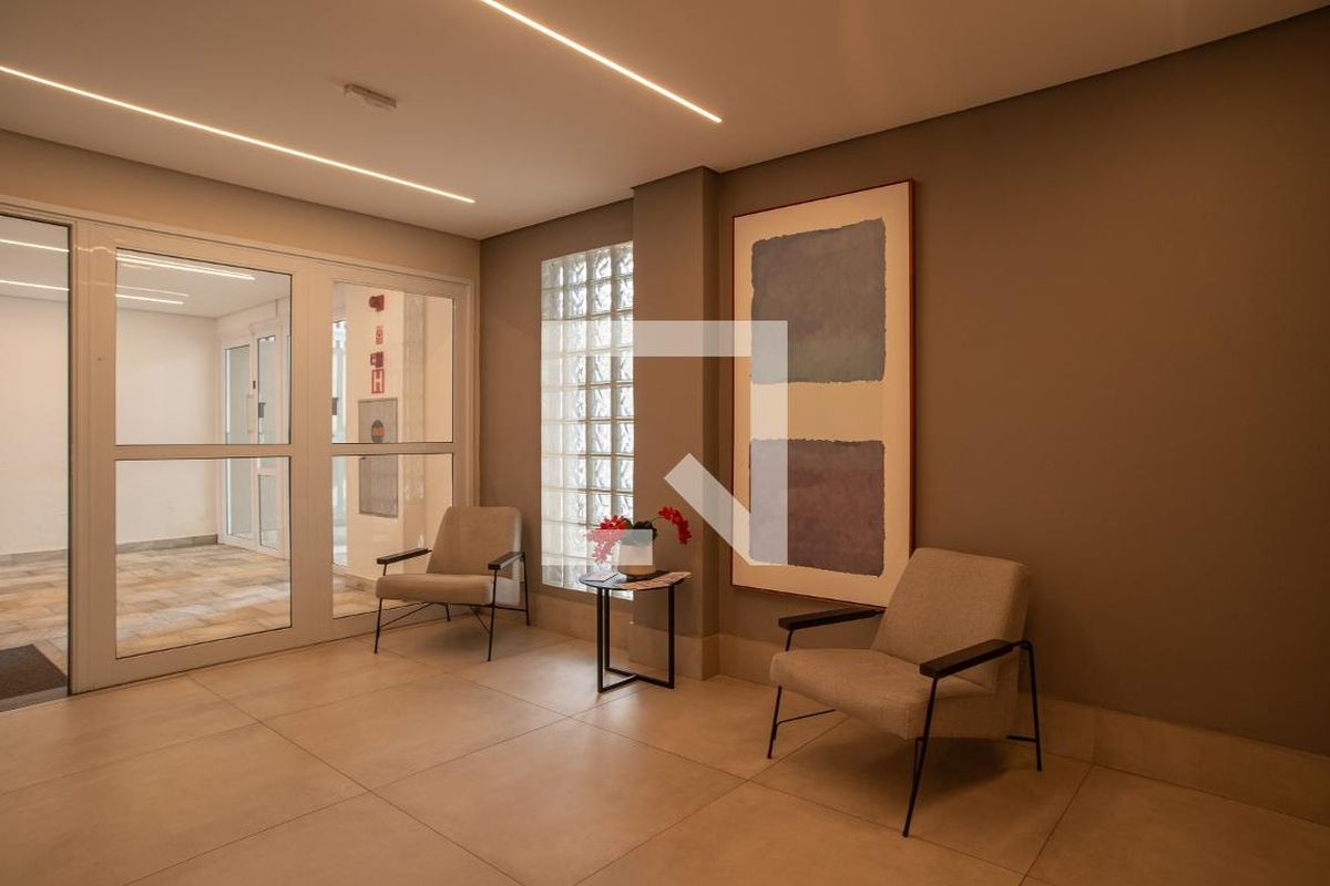 Kitnet-Studio, 26 m² - Foto 80