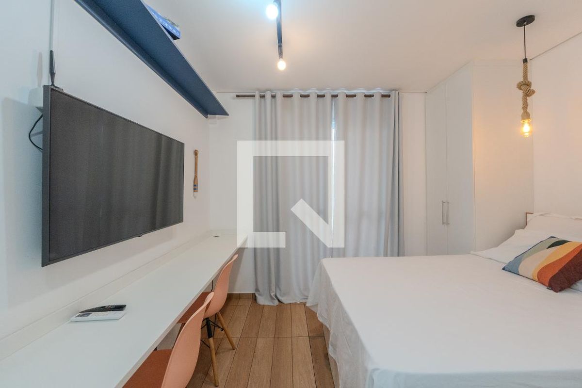 Kitnet-Studio, 26 m² - Foto 4